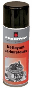 Nettoyant Carburateur